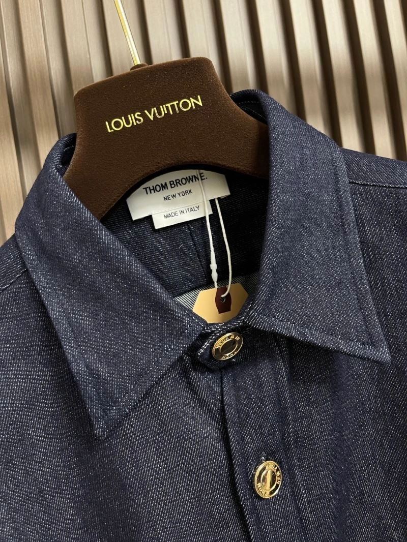 Affordable Thom Browne Shirts 173774
