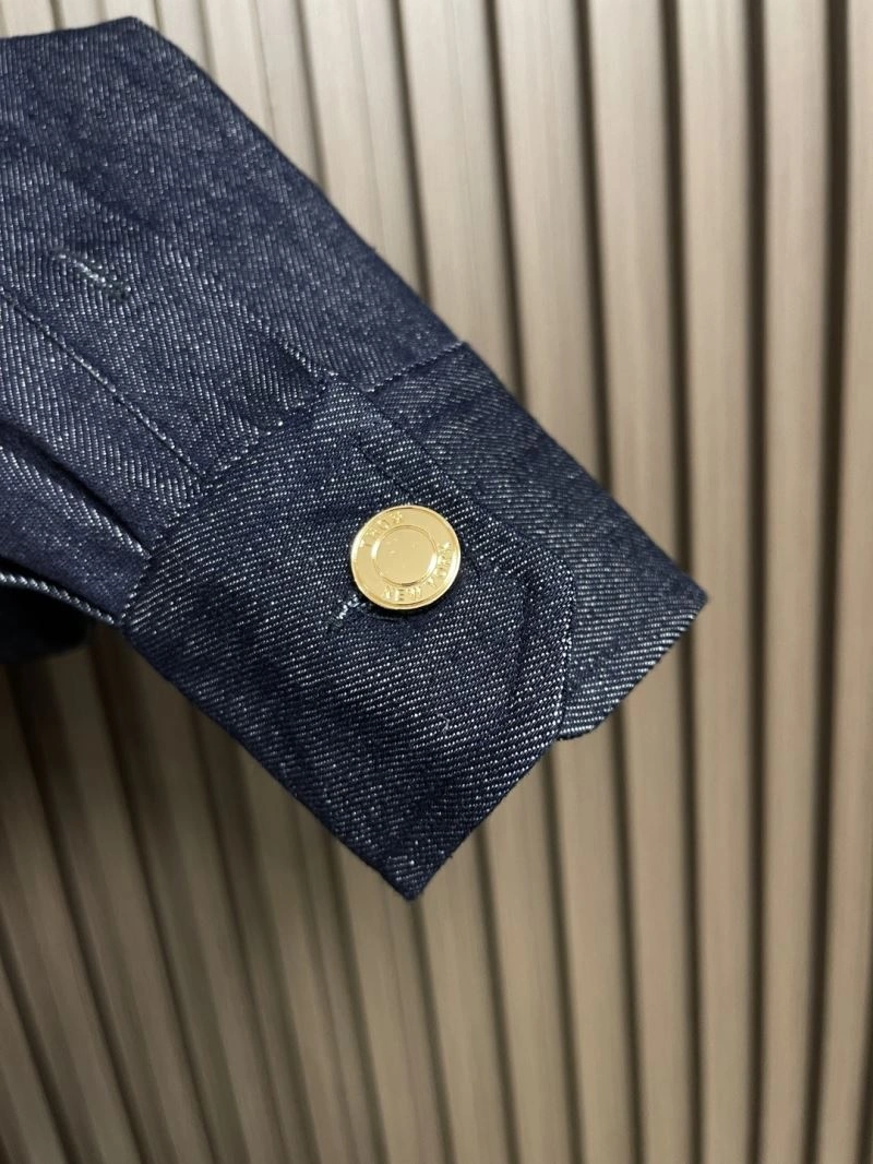 Affordable Thom Browne Shirts 173774