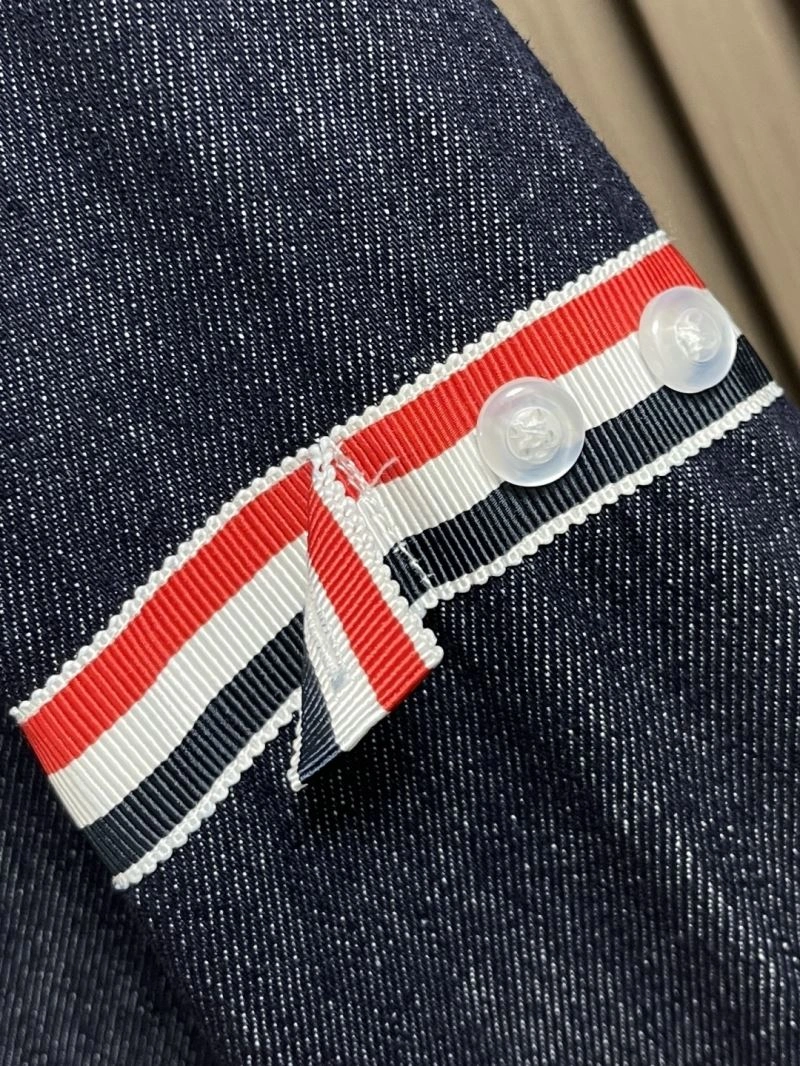 Affordable Thom Browne Shirts 173774