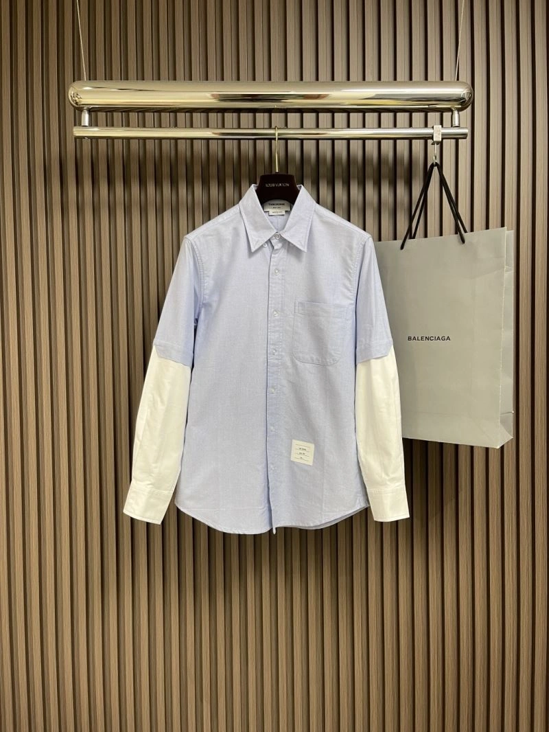 Thom Browne Shirts Lightweight 173769