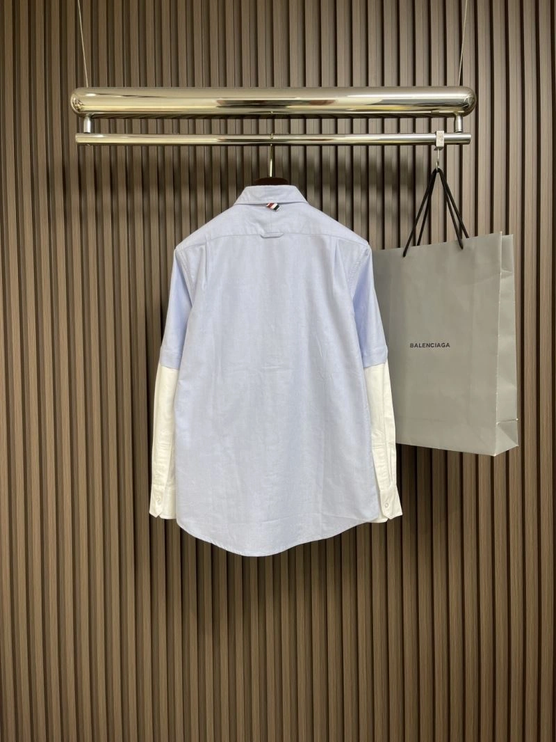 Thom Browne Shirts Lightweight 173769