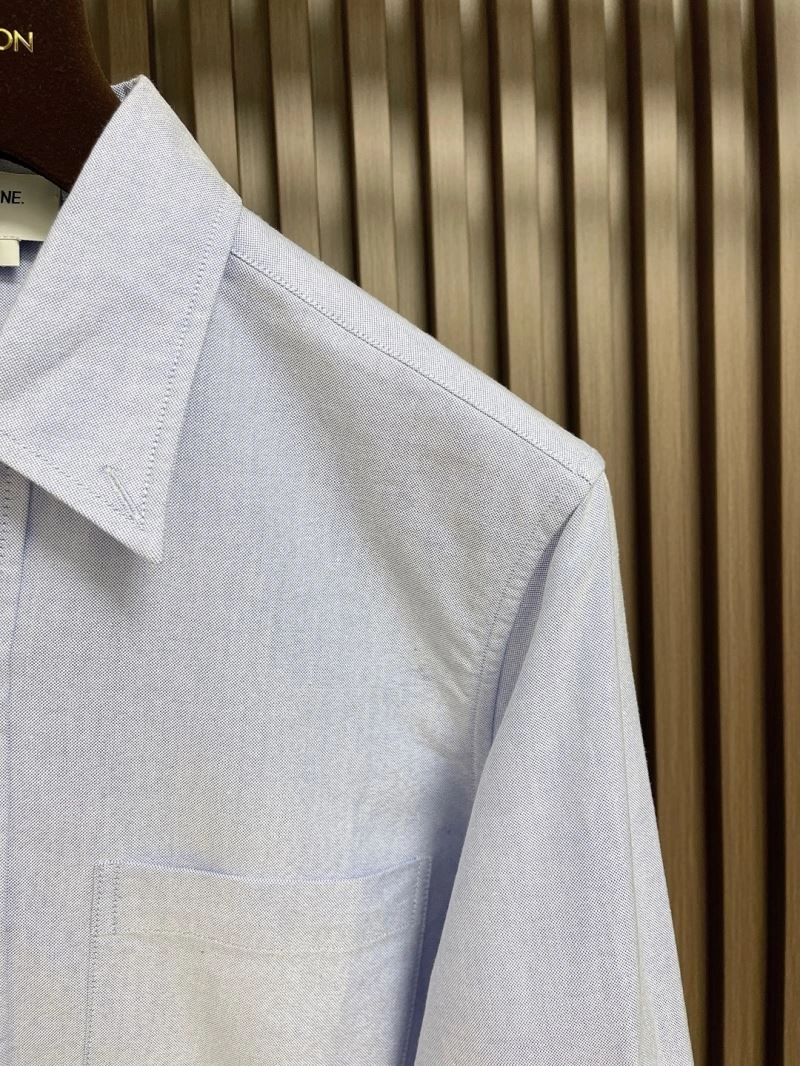 Thom Browne Shirts Lightweight 173769