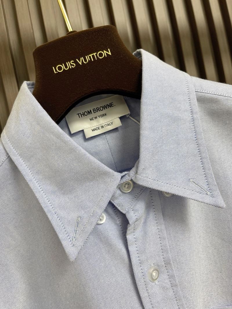 Thom Browne Shirts Lightweight 173769