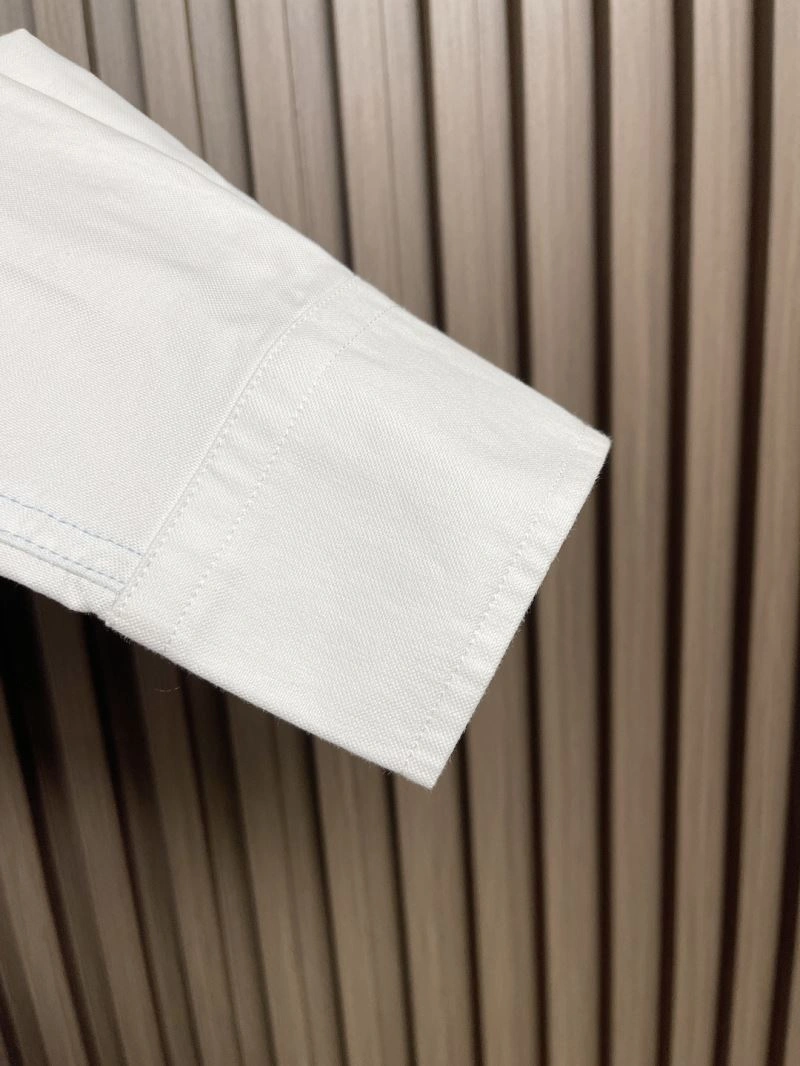 Thom Browne Shirts Lightweight 173769