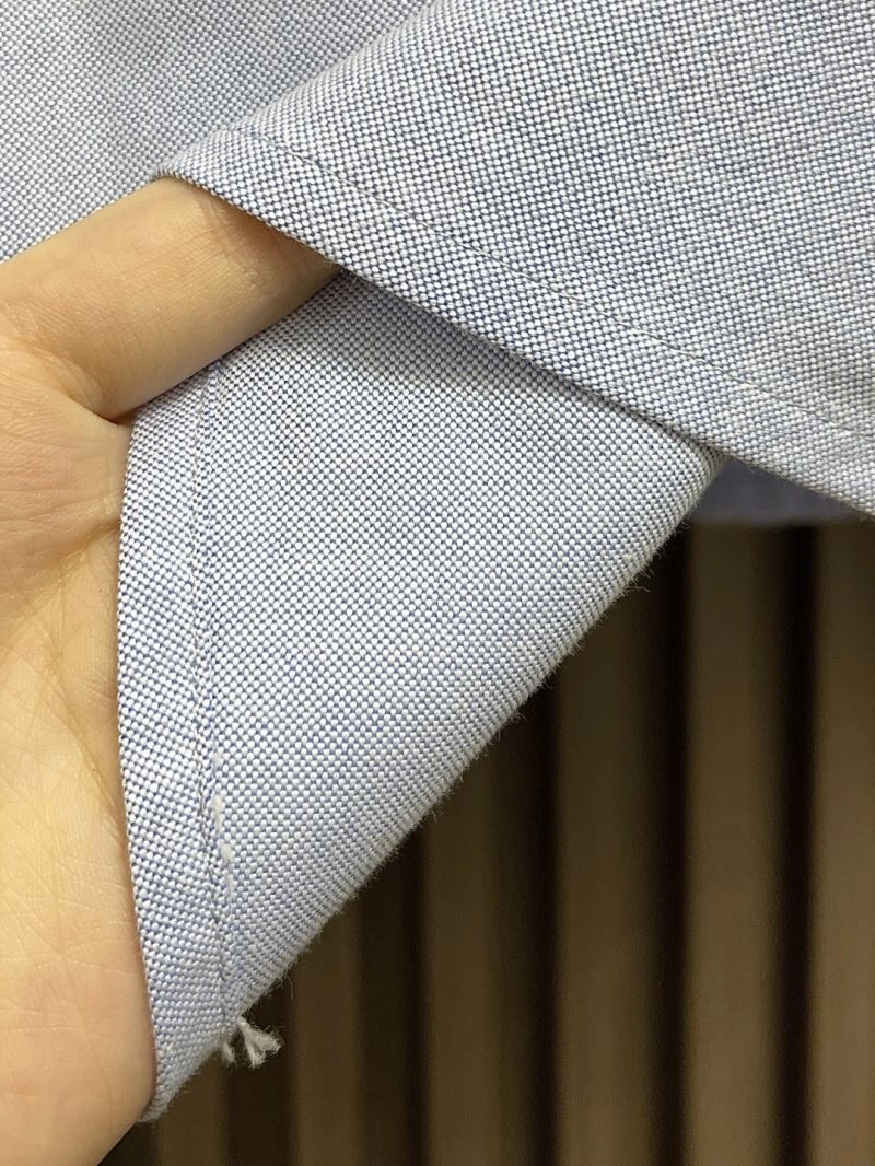 Thom Browne Shirts Lightweight 173769