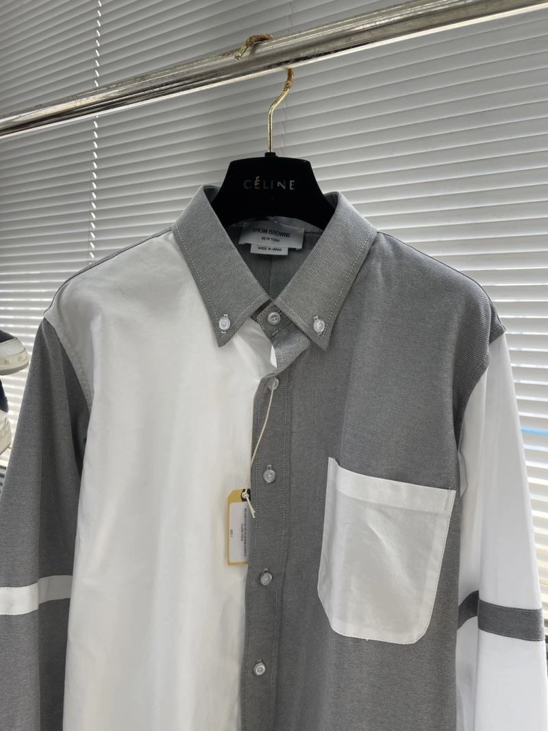 UrbanStyle Thom Browne Shirts 173768