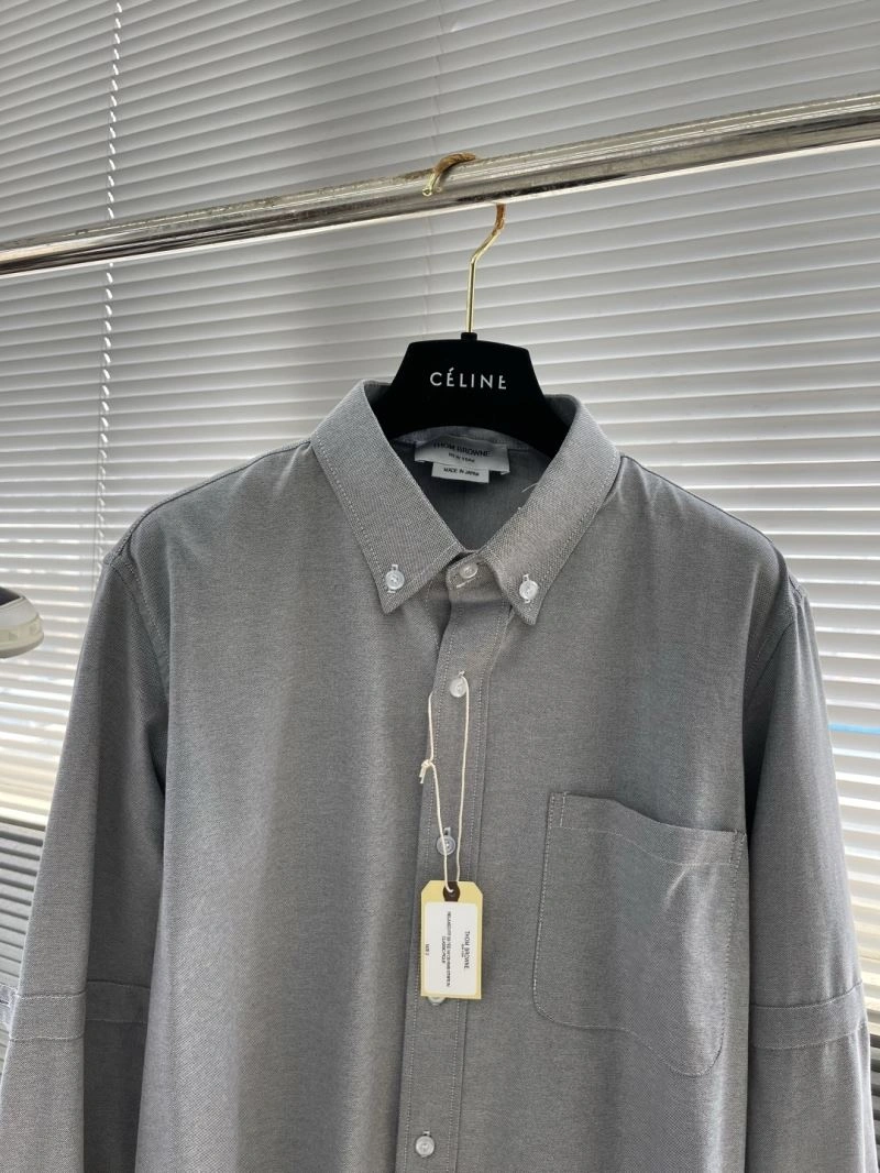 Stylish Thom Browne Shirts 173842