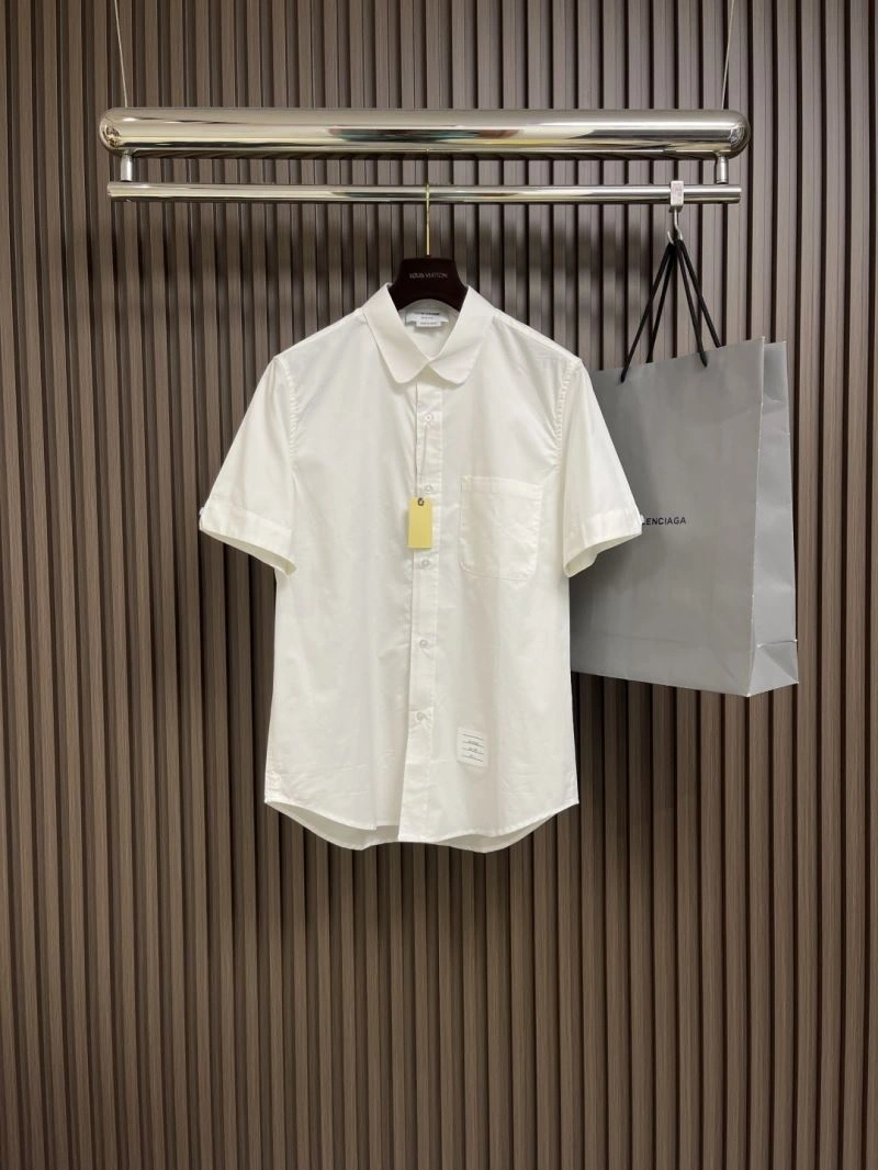 Thom Browne Shirts OdorResistant 173764