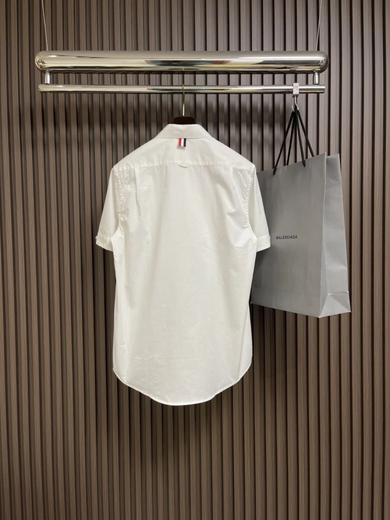 Thom Browne Shirts OdorResistant 173764