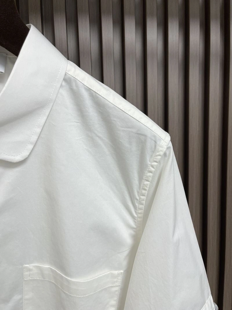 Thom Browne Shirts OdorResistant 173764