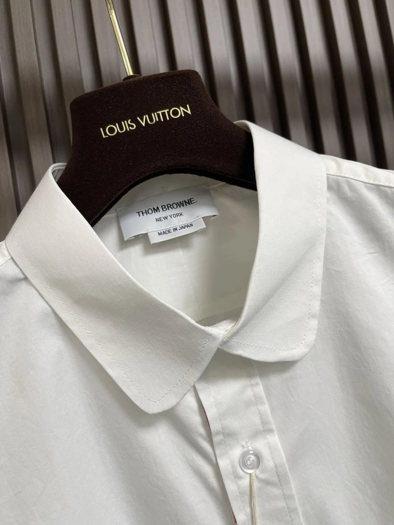 Thom Browne Shirts OdorResistant 173764