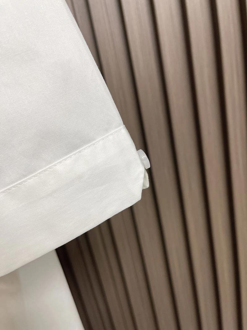 Thom Browne Shirts OdorResistant 173764