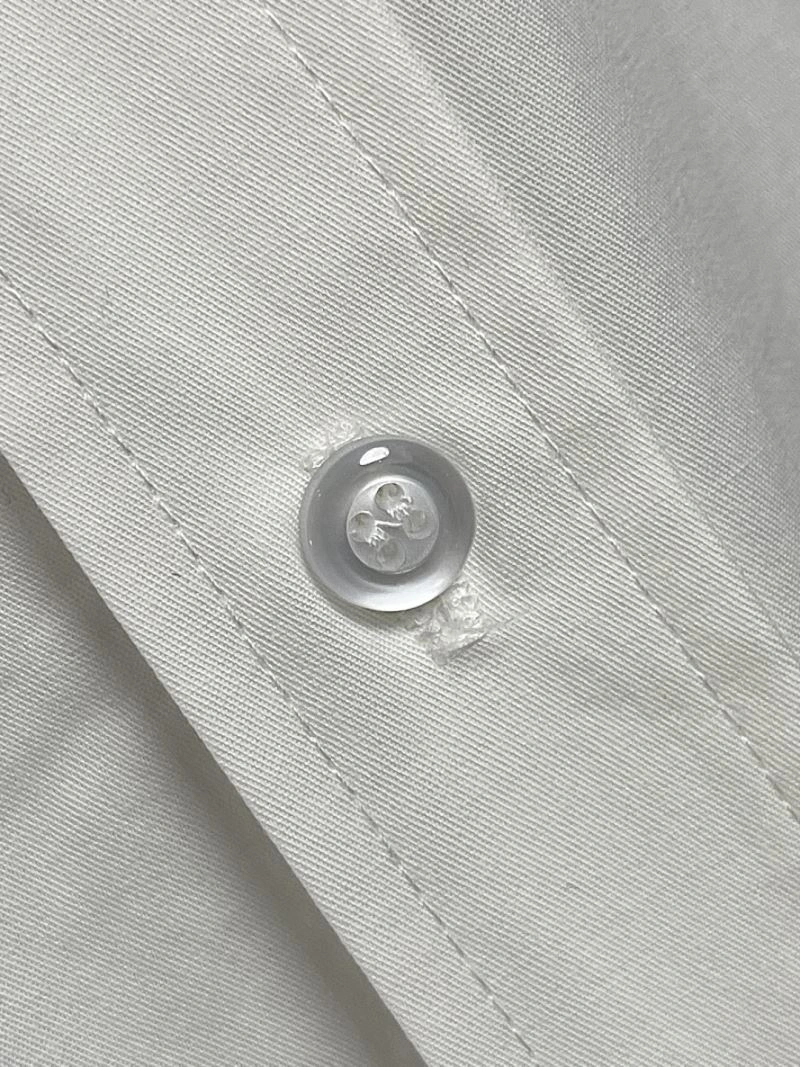 Thom Browne Shirts OdorResistant 173764