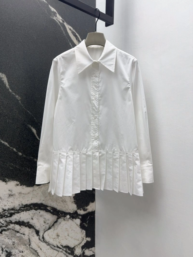 Thom Browne Shirts Soft 173427