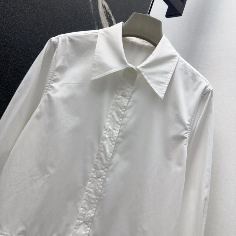 Thom Browne Shirts Soft 173427