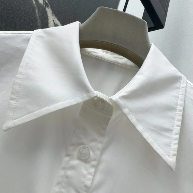 Thom Browne Shirts Soft 173427