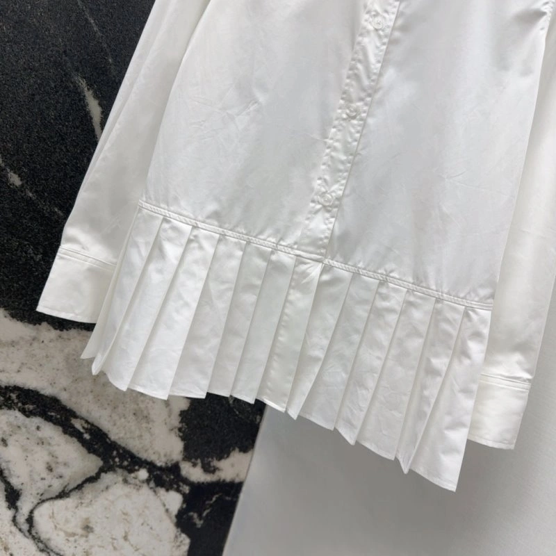 Thom Browne Shirts Soft 173427