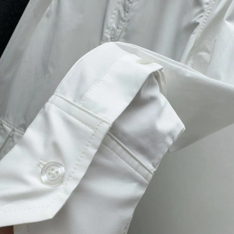Thom Browne Shirts Soft 173427