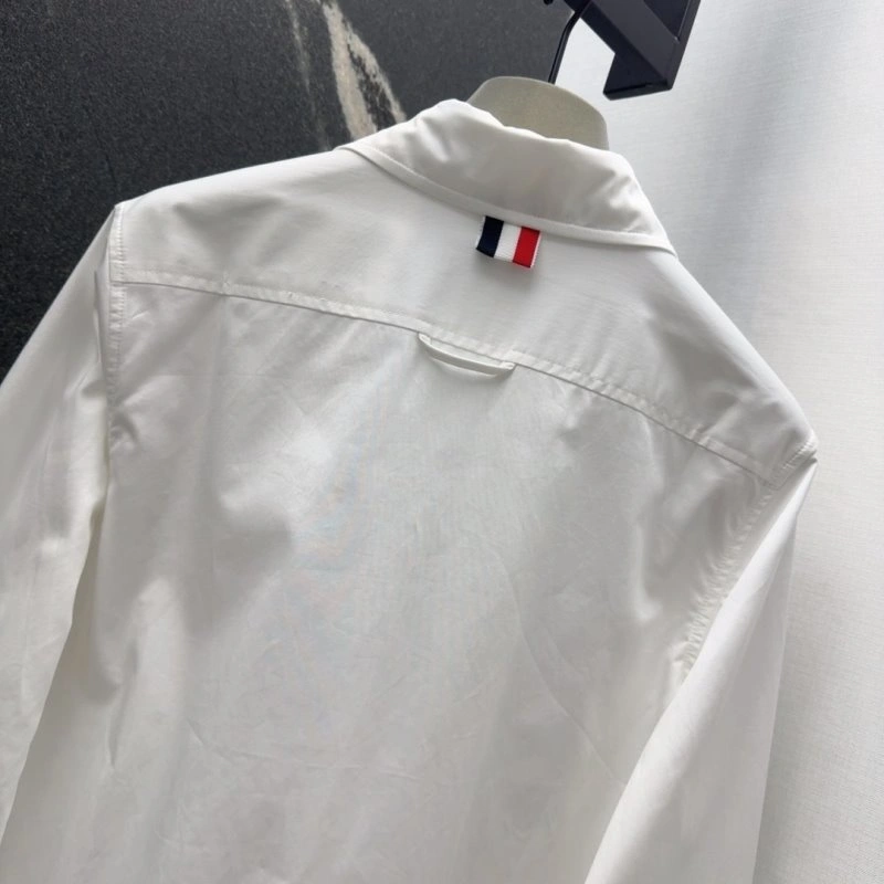 Thom Browne Shirts Soft 173427