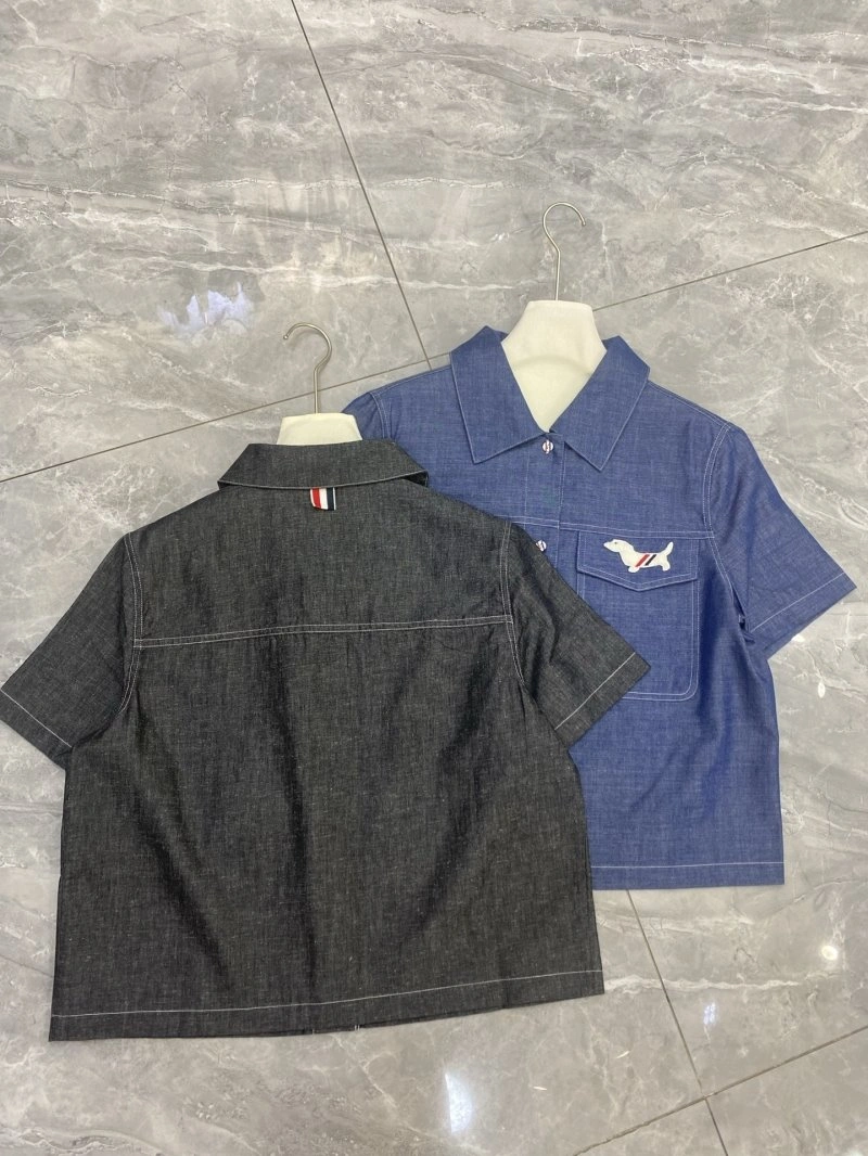 Snug Thom Browne Shirts 173436