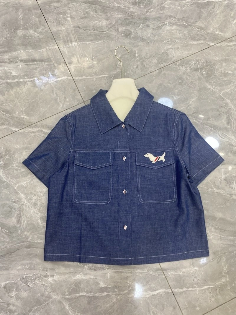 Snug Thom Browne Shirts 173436