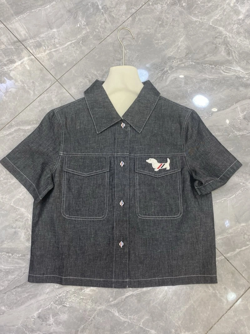 Snug Thom Browne Shirts 173436