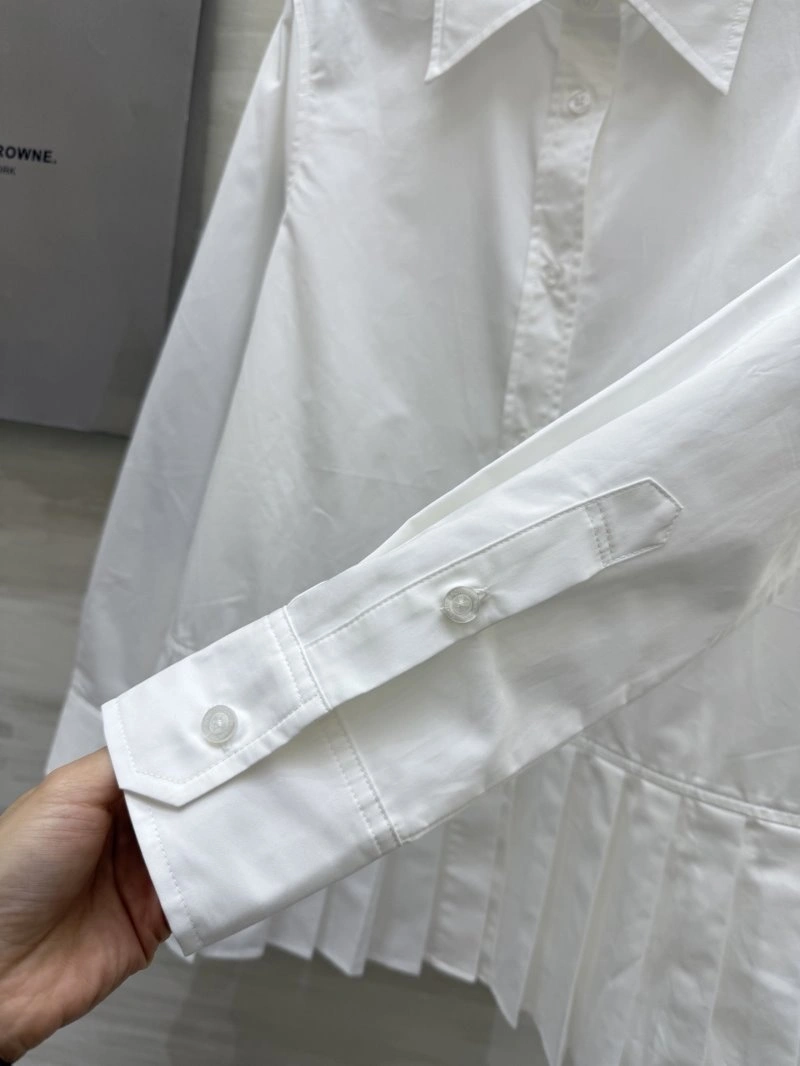 GoAnywhere Thom Browne Shirts 173377