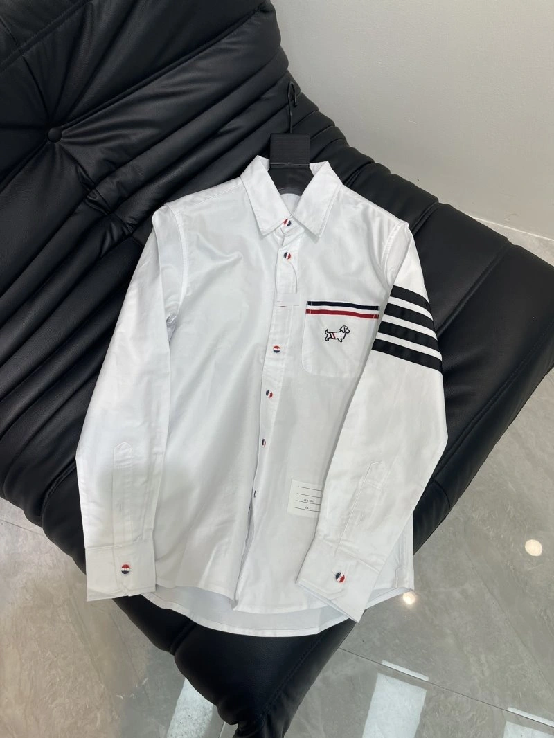 Thom Browne Shirts Premium 173375