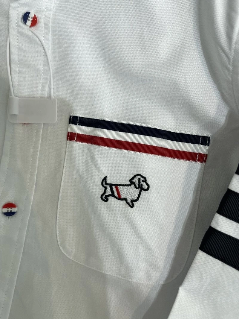 Thom Browne Shirts Premium 173375
