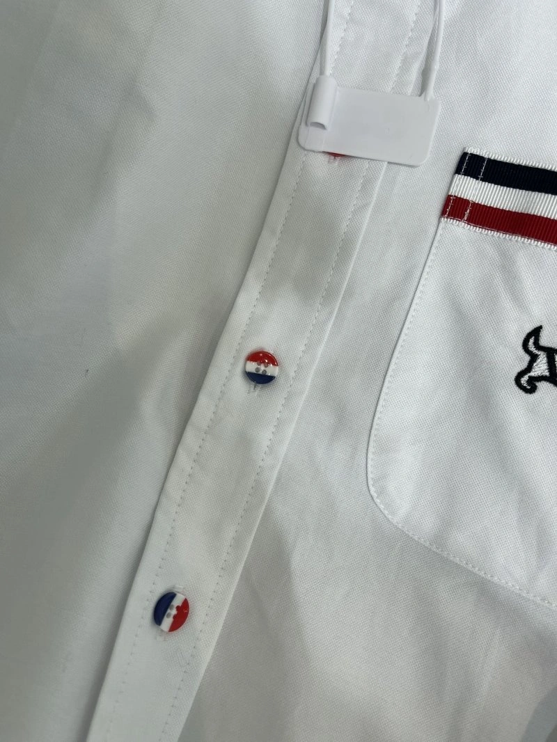 Thom Browne Shirts Premium 173375