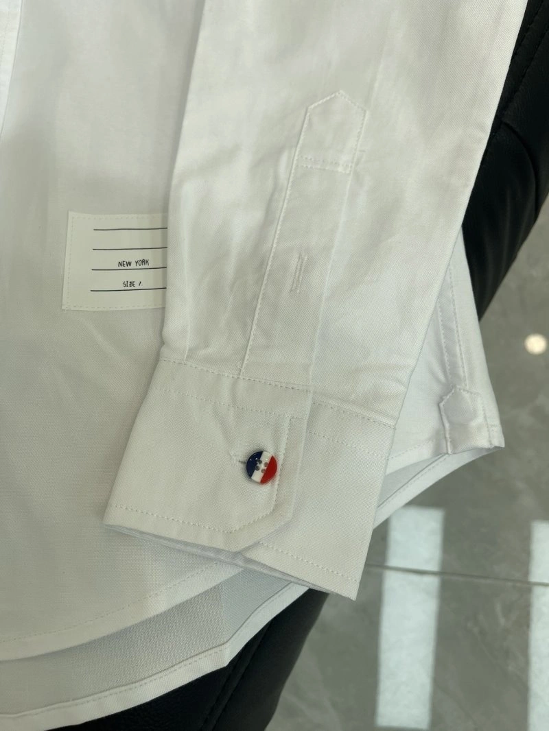 Thom Browne Shirts Premium 173375