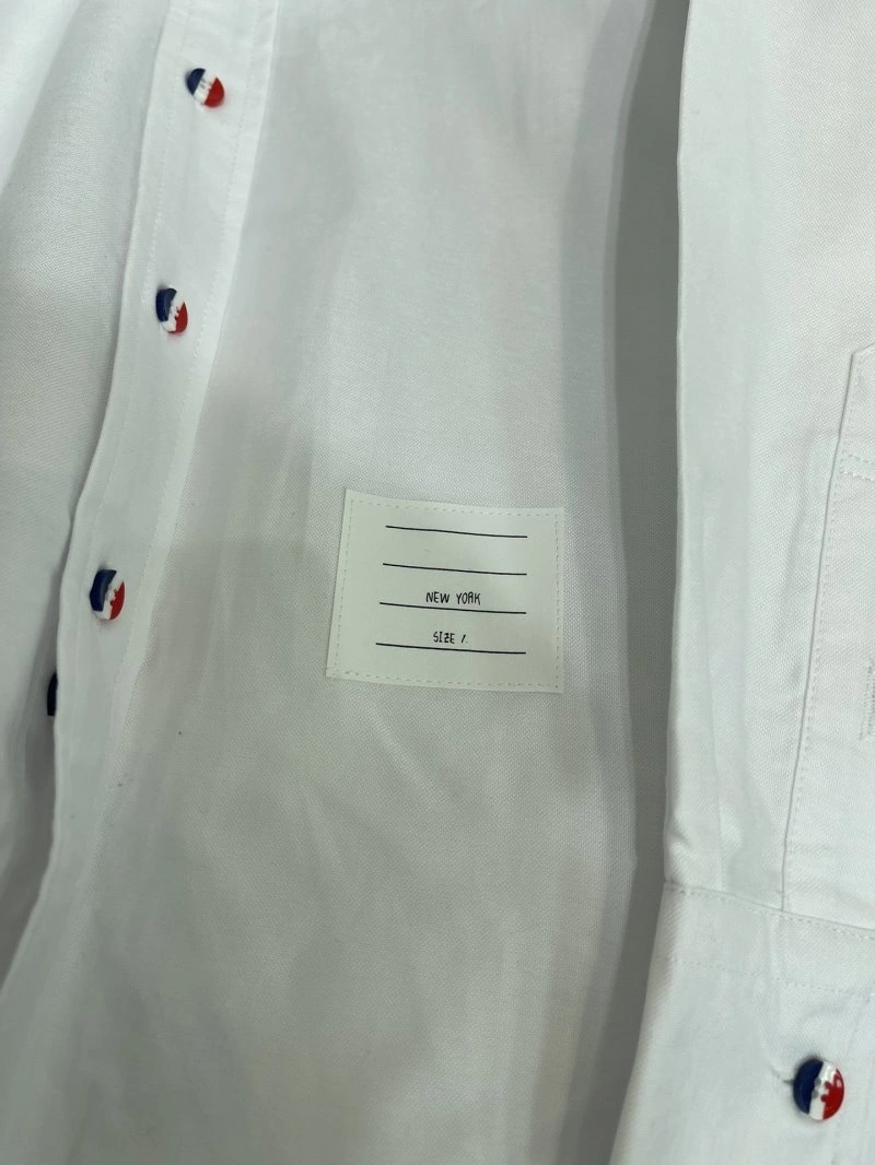 Thom Browne Shirts Premium 173375