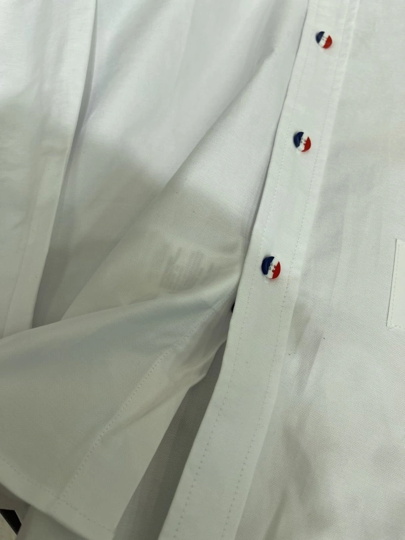 Thom Browne Shirts Premium 173375