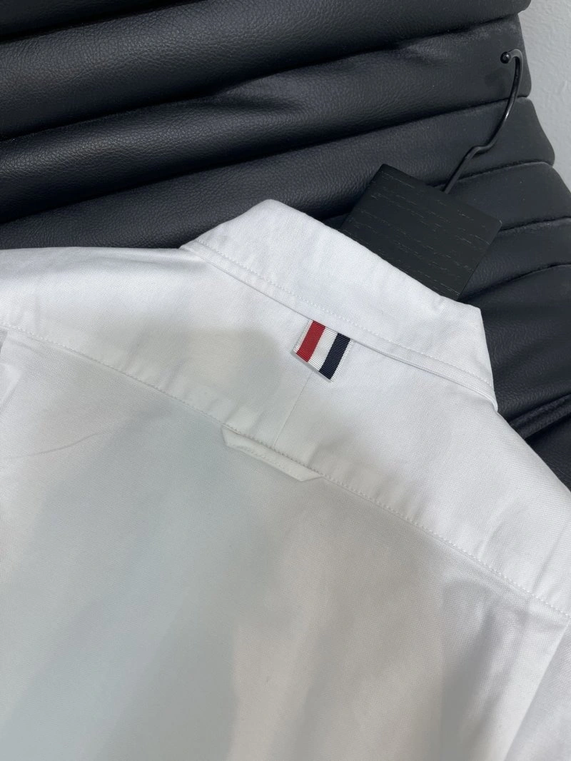 Thom Browne Shirts Premium 173375