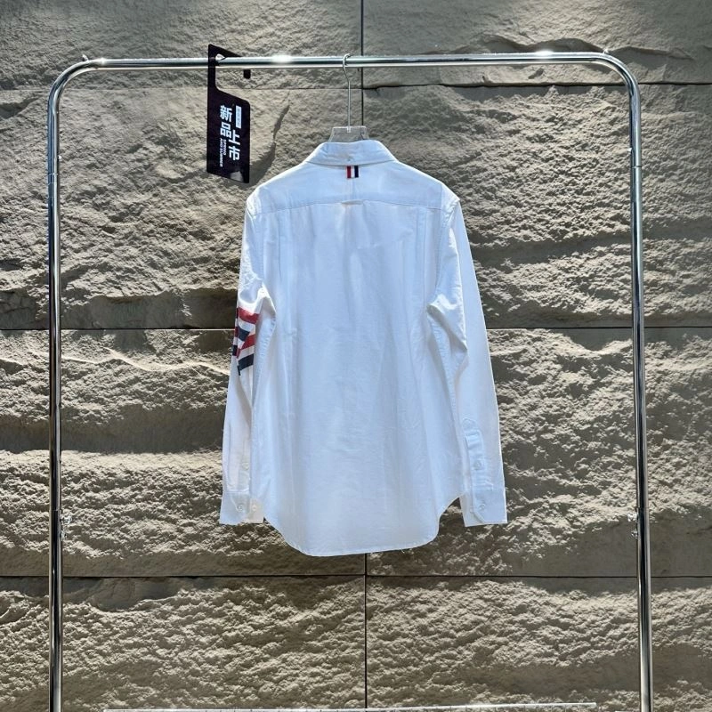 RelaxedFit Thom Browne Shirts 173642