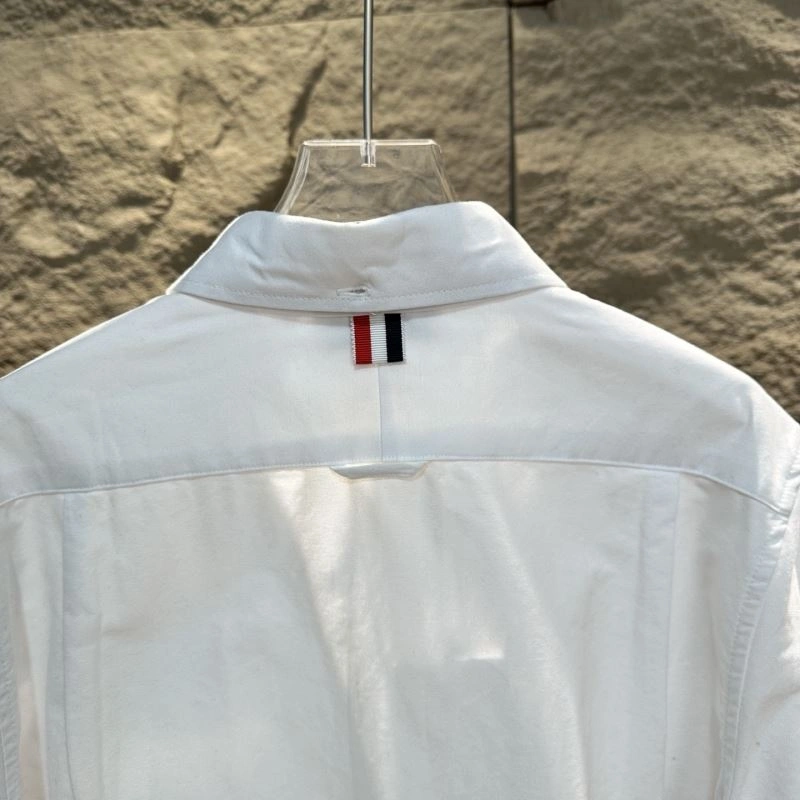 RelaxedFit Thom Browne Shirts 173642