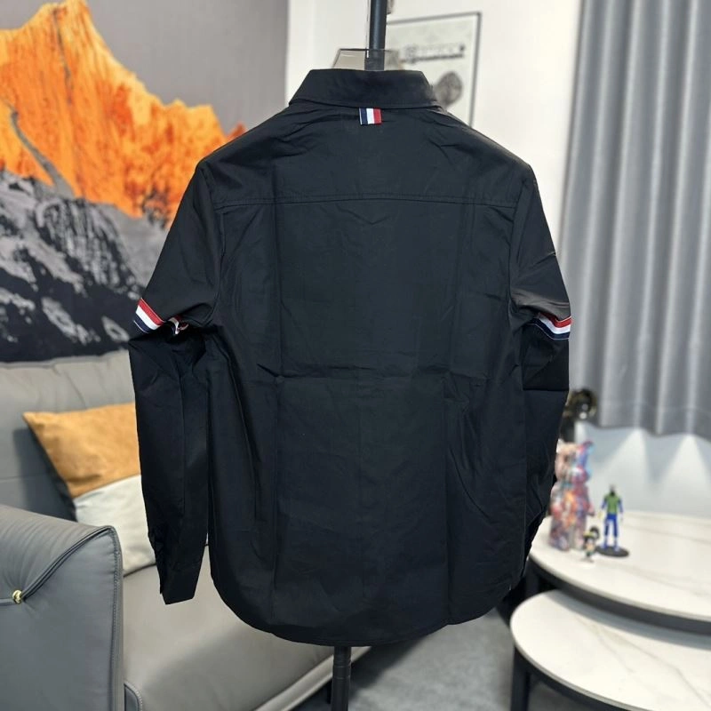 Thom Browne Shirts EasyCare 173636