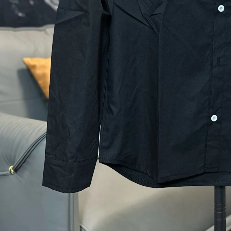 Thom Browne Shirts EasyCare 173636