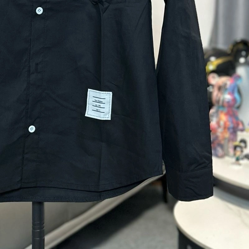 Thom Browne Shirts EasyCare 173636