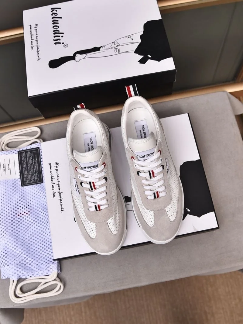Thom Browne Shoes ModernLook 4044