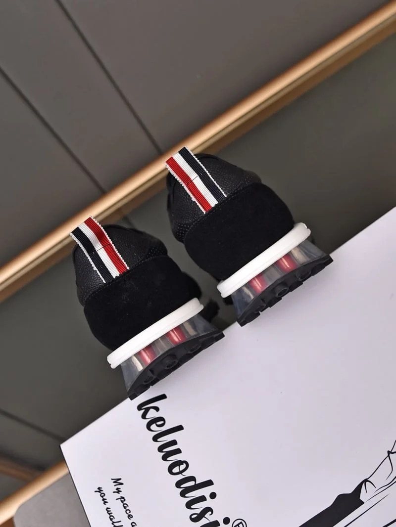 EyeCatching Thom Browne Shoes 4051