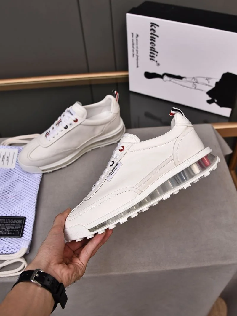 Thom Browne Shoes SportInspired 4045