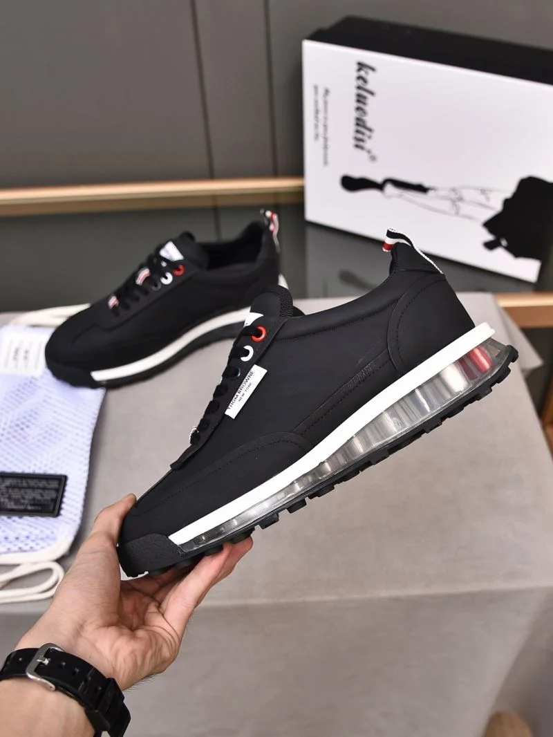 Bold Thom Browne Shoes 4077