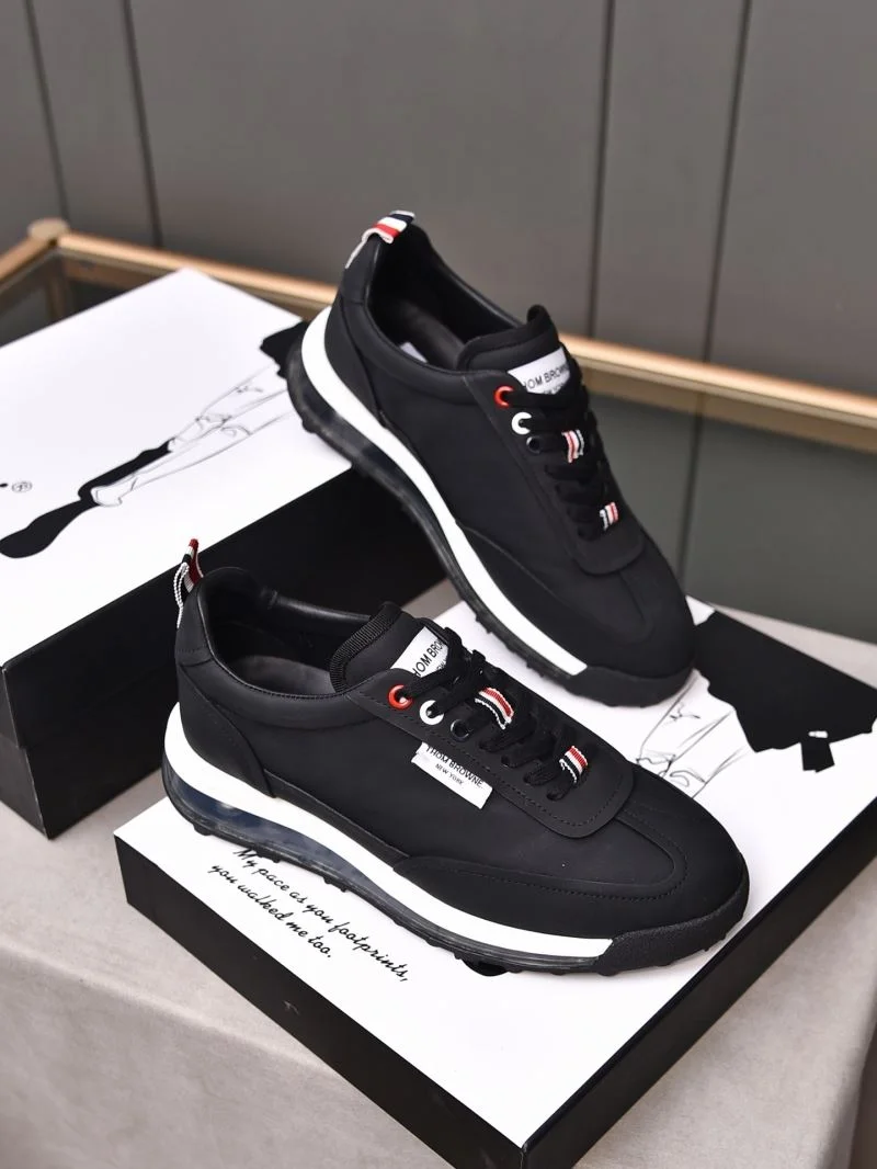 Bold Thom Browne Shoes 4077