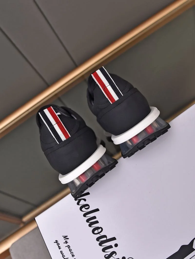 Bold Thom Browne Shoes 4077