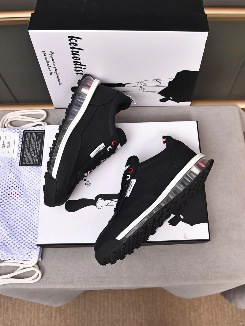 Bold Thom Browne Shoes 4077
