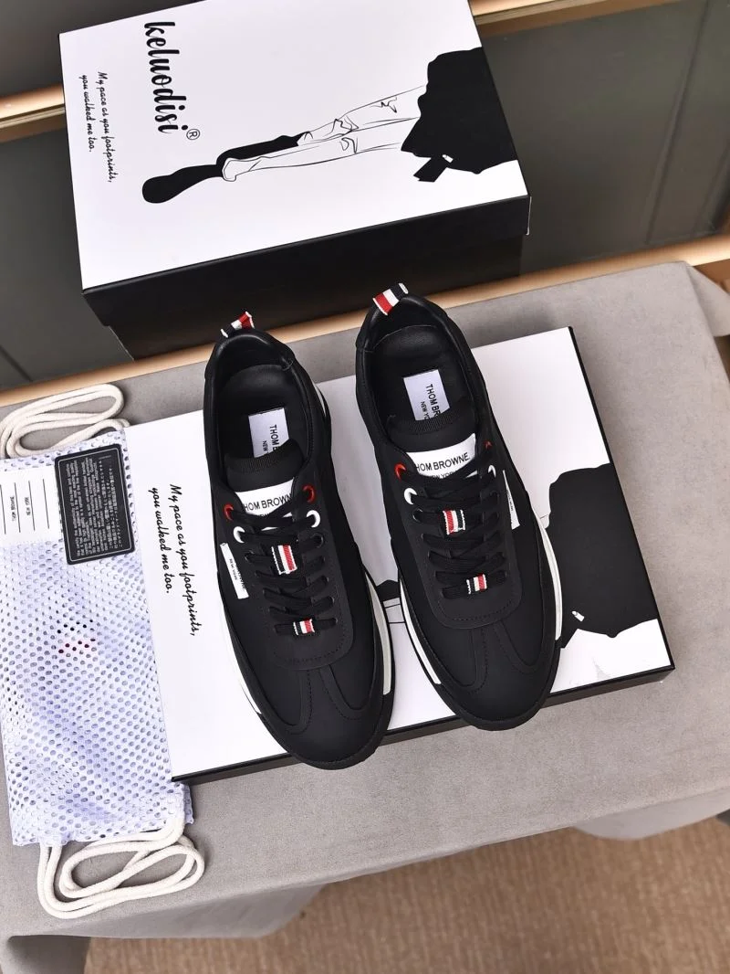 Bold Thom Browne Shoes 4077