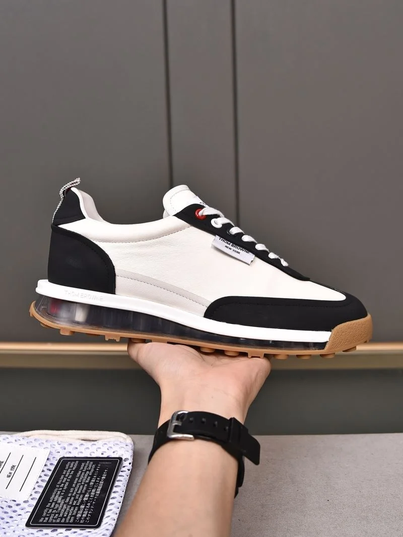 Thom Browne Shoes Sporty 4042