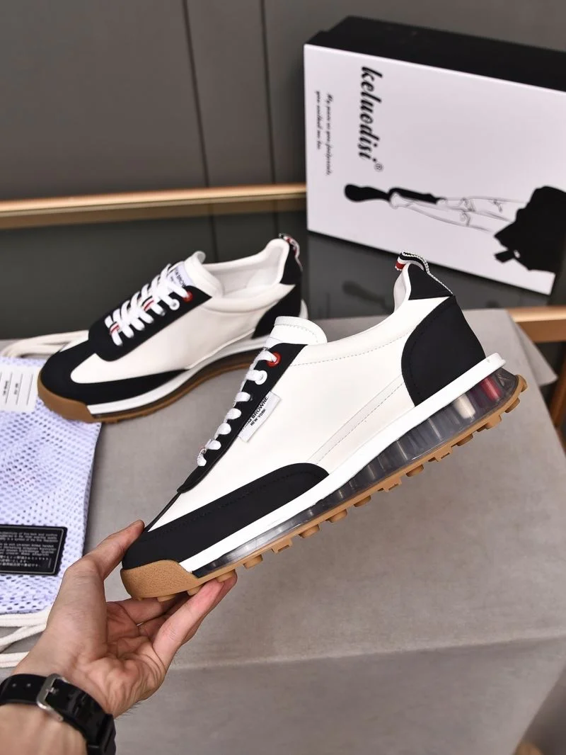 Thom Browne Shoes Sporty 4042