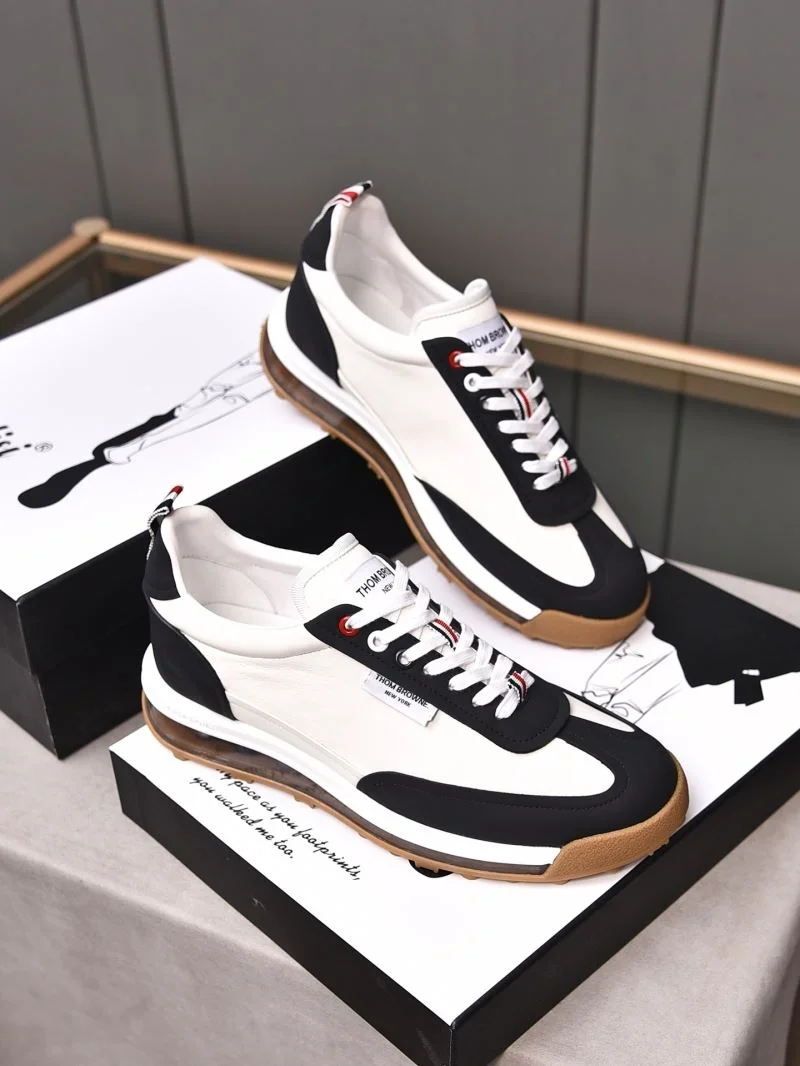 Thom Browne Shoes Sporty 4042